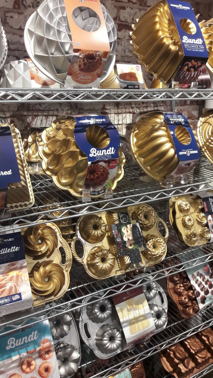 MATERIELLE PATISSERIES